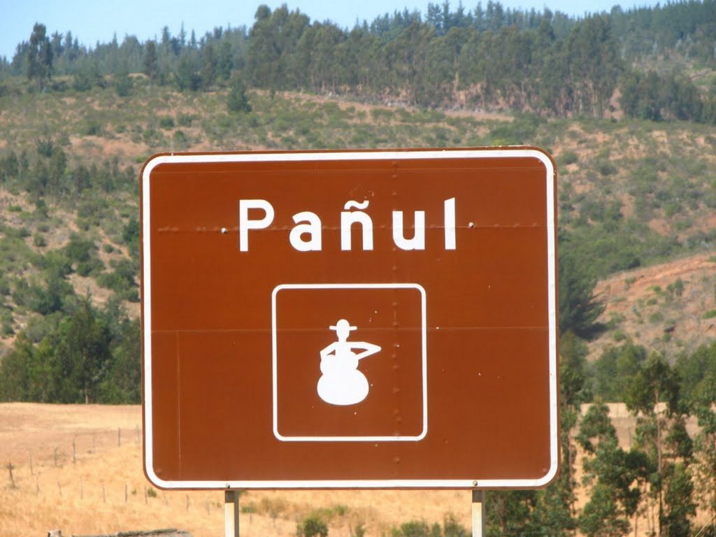 Pañul